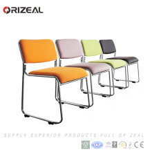 Orizeal Modern bureau tissu invité chaise bureau salle d&#39;attente chaises (OZ-OCV005C)